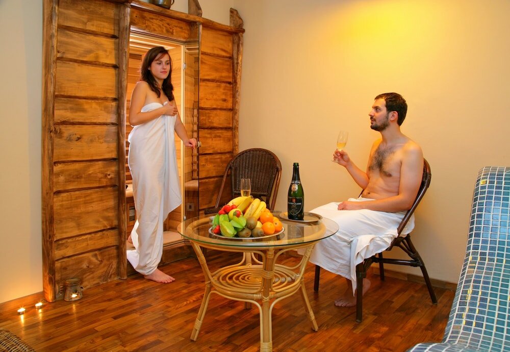 Фото Hotel Gendorf