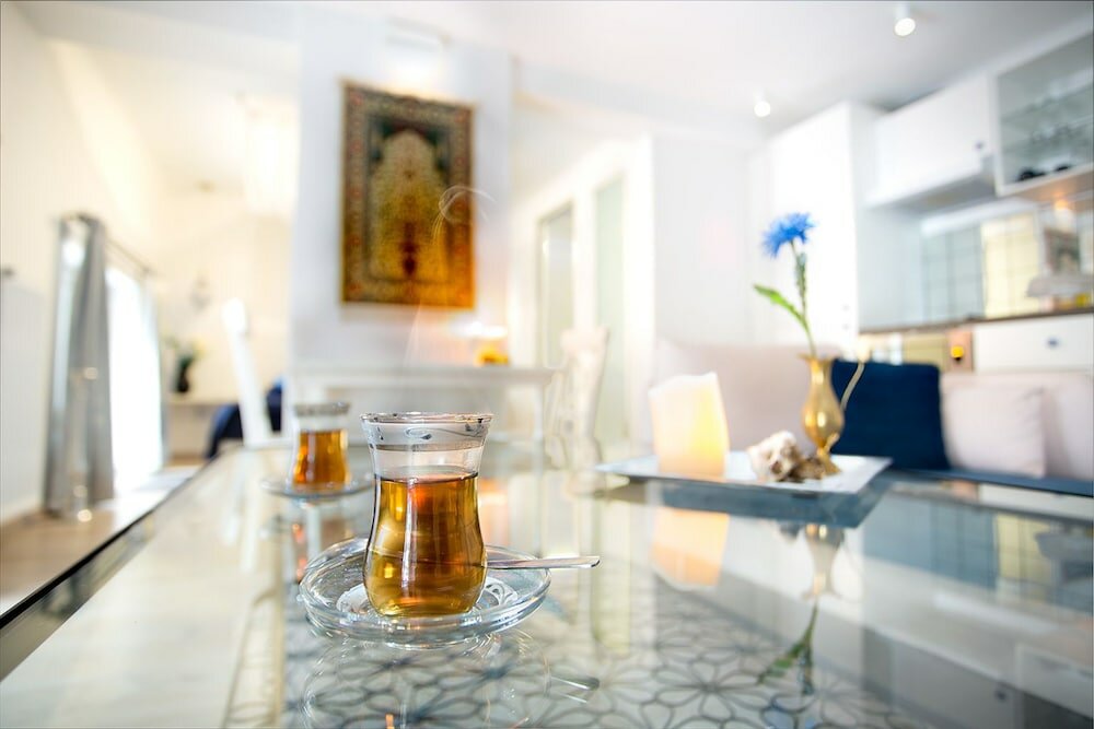 Фото Suites 13 Budapest