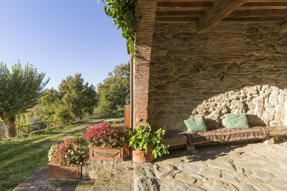 Фото Podere le Corone