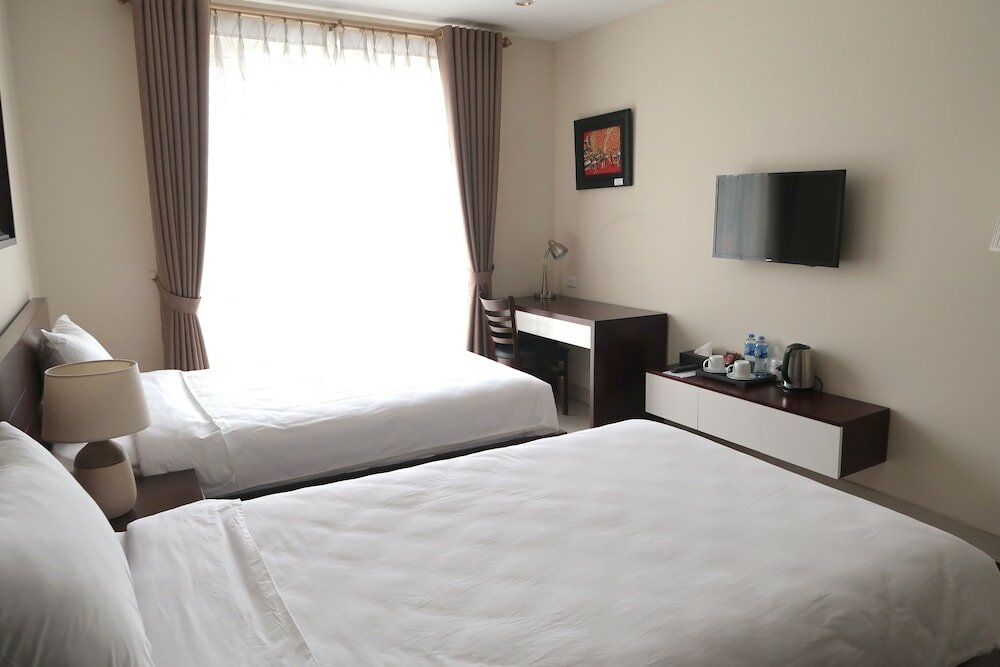 Фото Do Thanh Home