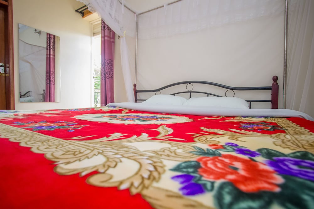 Фото Dream Palace Hotel Mbale