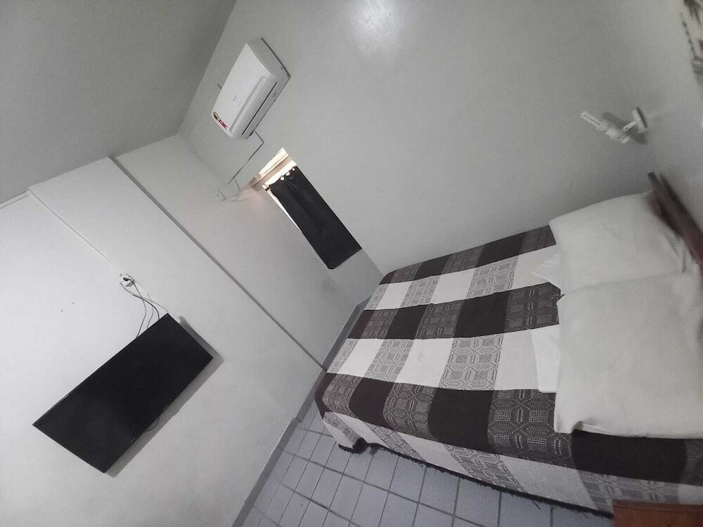 Фото Hotel Samburá