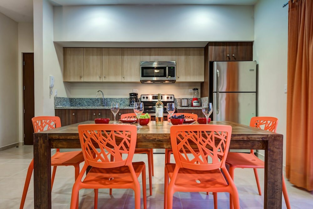 Фото Blue Beach 2 Brm apt sleeps 5