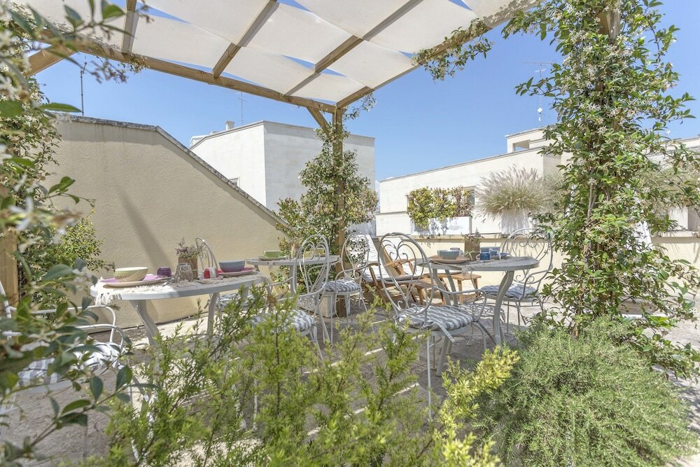 Фото La Loggia dei Raynò