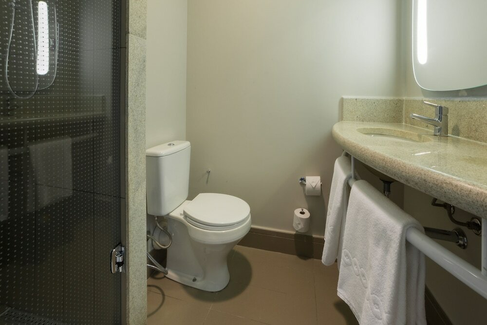 Фото Ibis Sao Bernardo