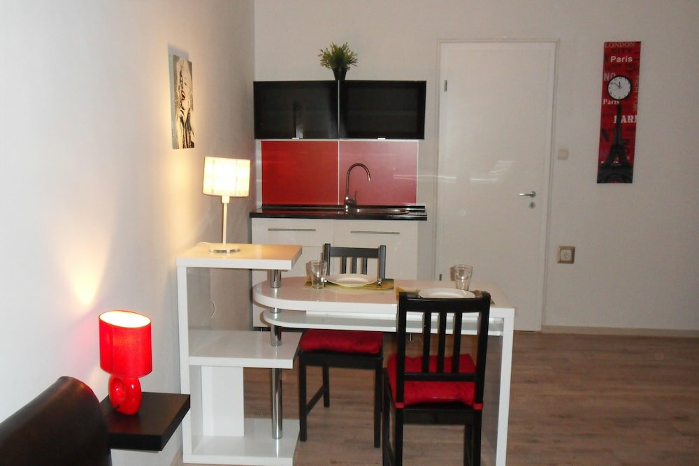 Фото Studio 4u Apartment