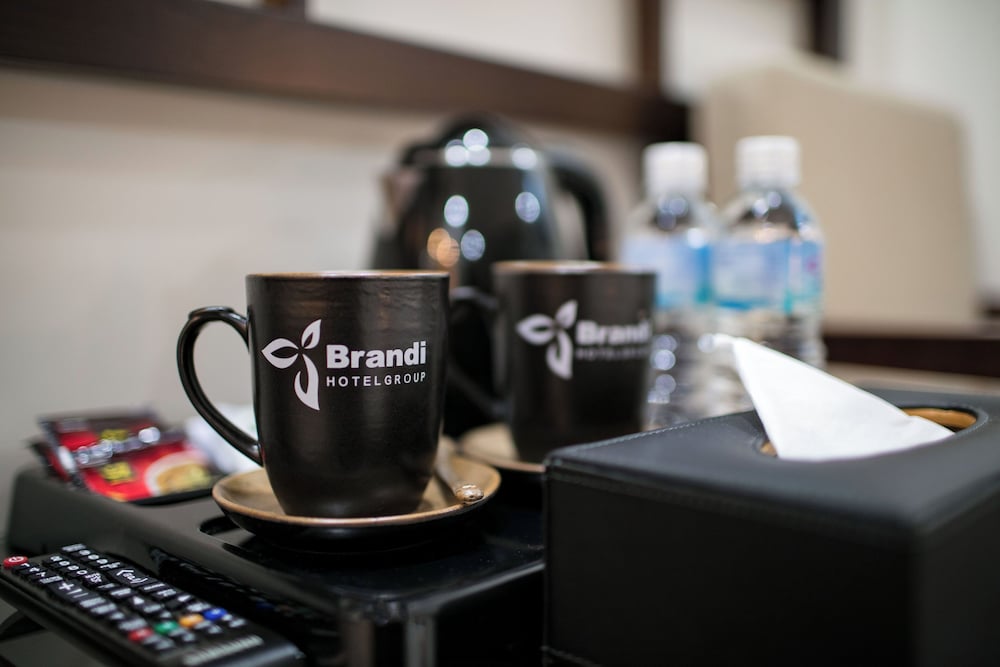 Фото Brandi Fuji Hotel