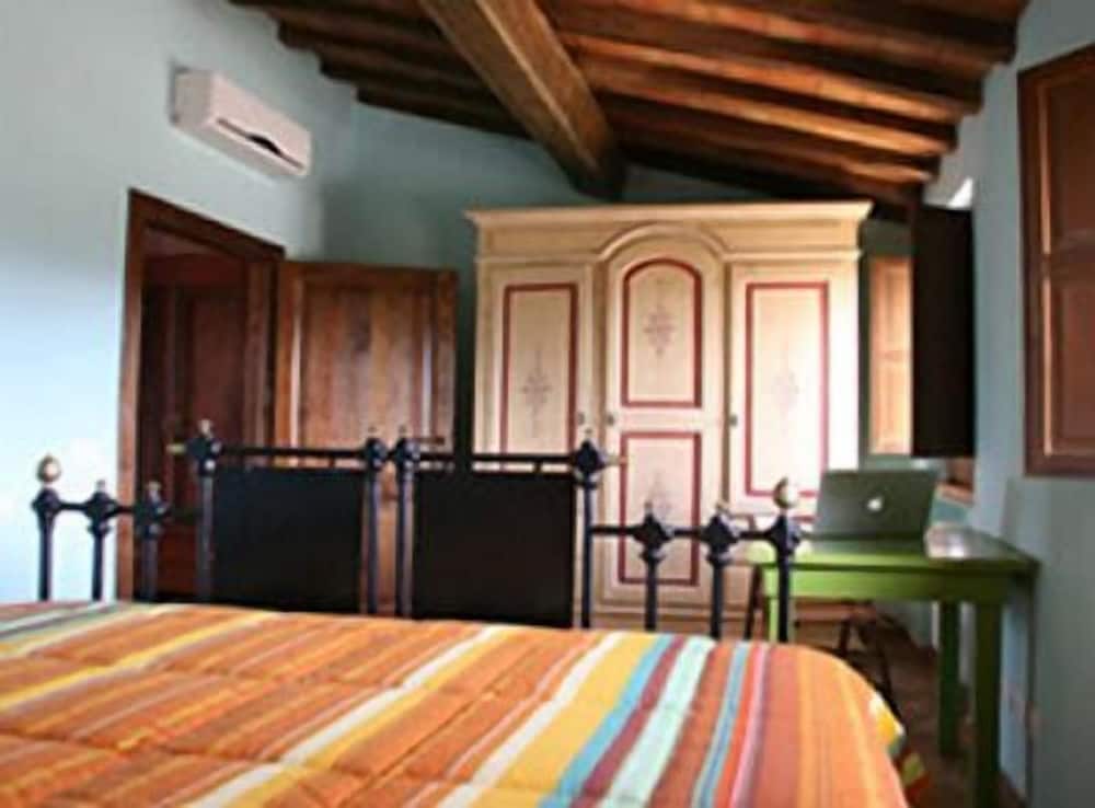 Фото Borgo Le Capannelle