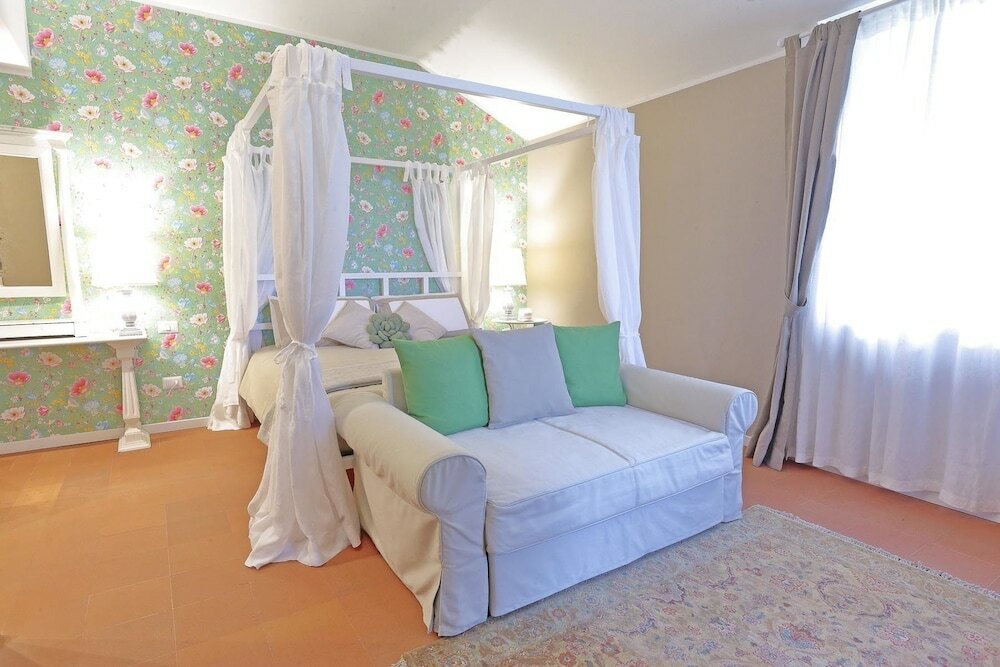 Фото Agriturismo Relais Tenuta il Cigno