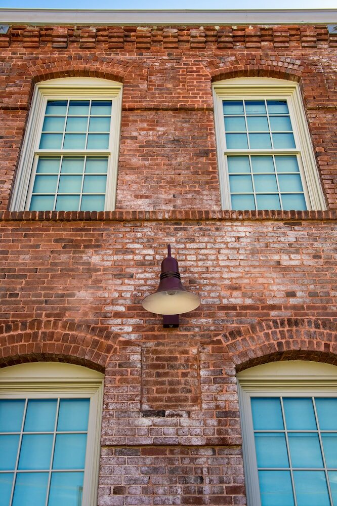 Фото Hampton Inn Petaluma, Ca