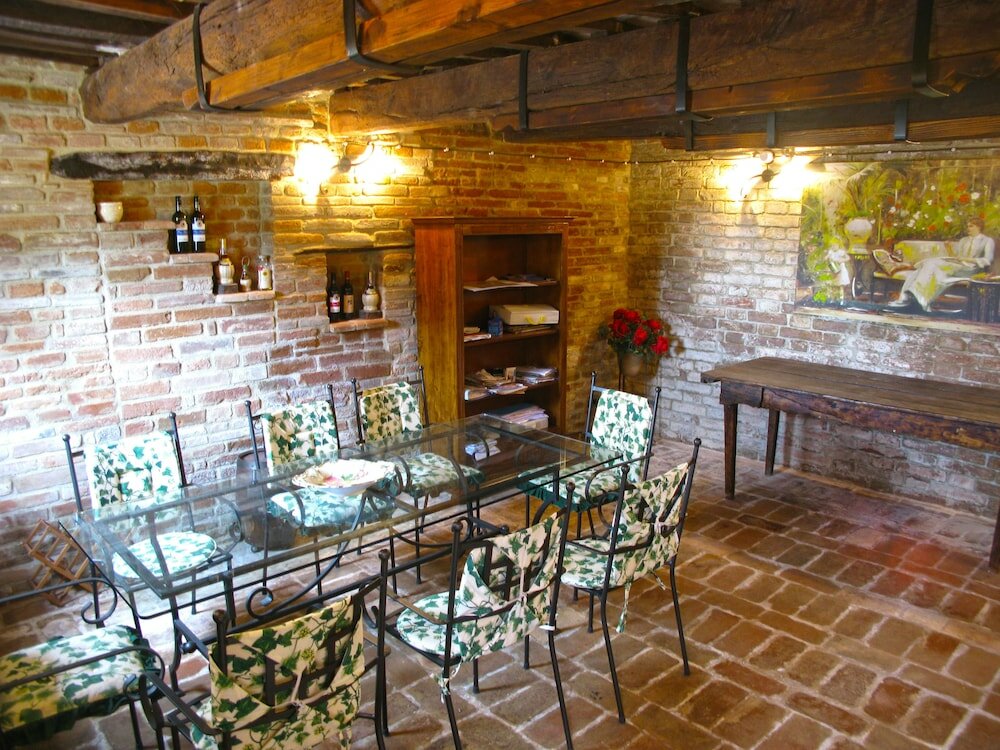 Фото Agriturismo Santa Margherita