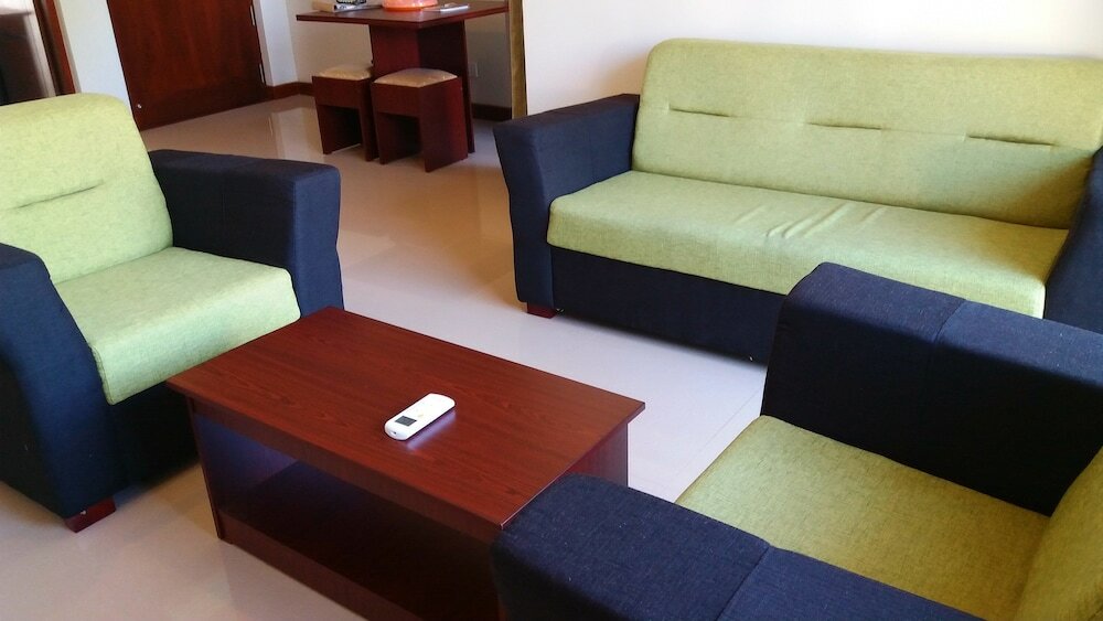 Фото Tj's Apartments