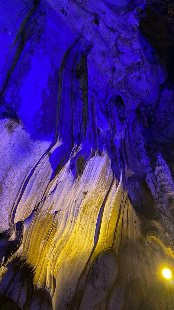 Nature Yalan Dünya Mağarası, Gazipasa, photo