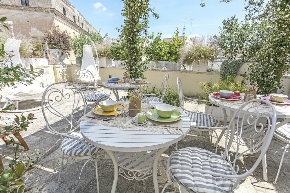 Фото La Loggia dei Raynò