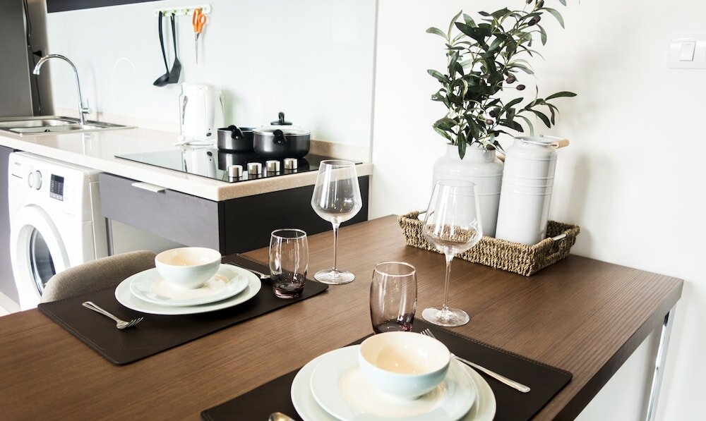 Фото Astra Condo