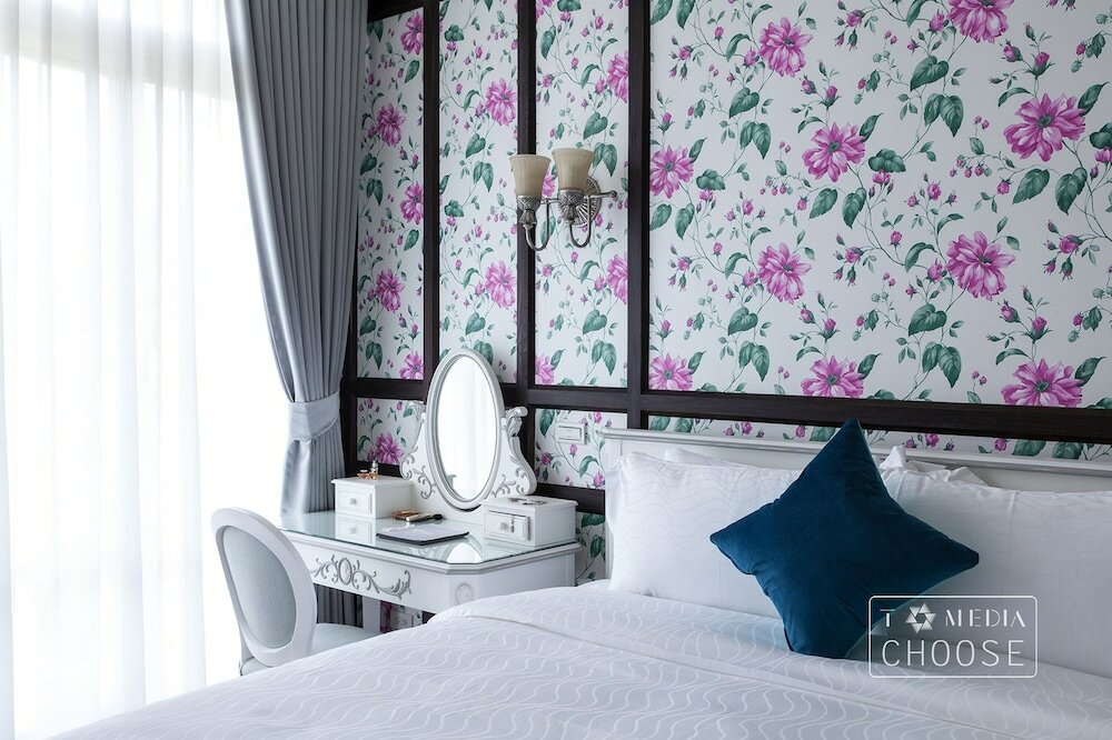 Фото Coastal Lighting Villa Kenting