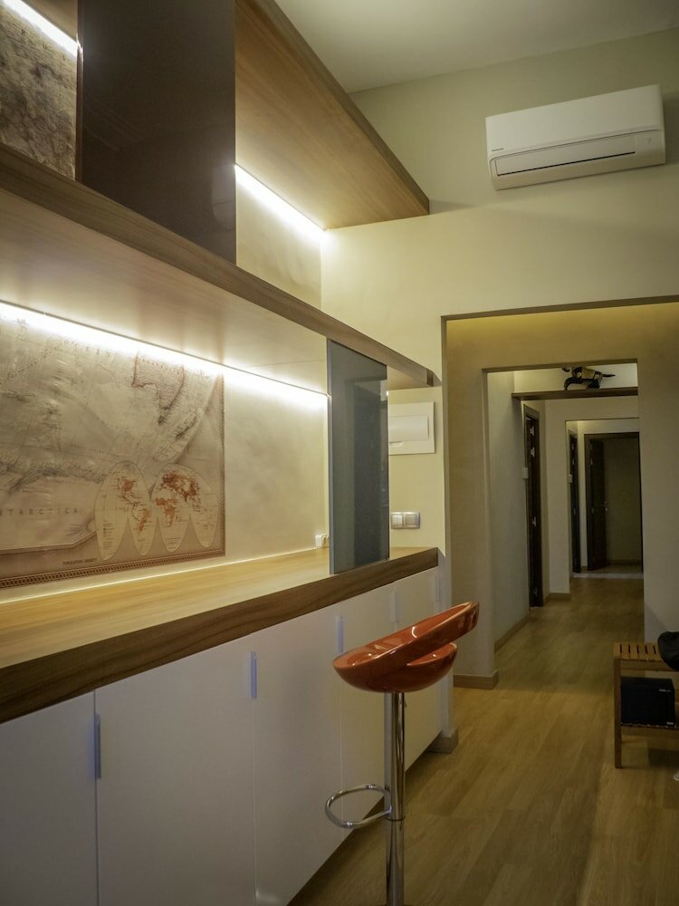 Фото Pensión Ciudadela