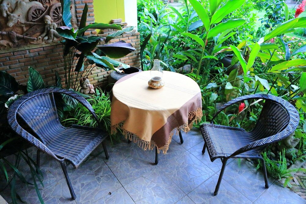 Фото Rungnatee Place & Boutique hotel