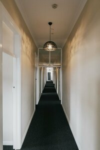 Гостиница General Roberts Hotel