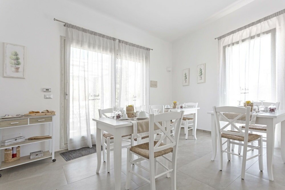 Фото La Loggia dei Raynò