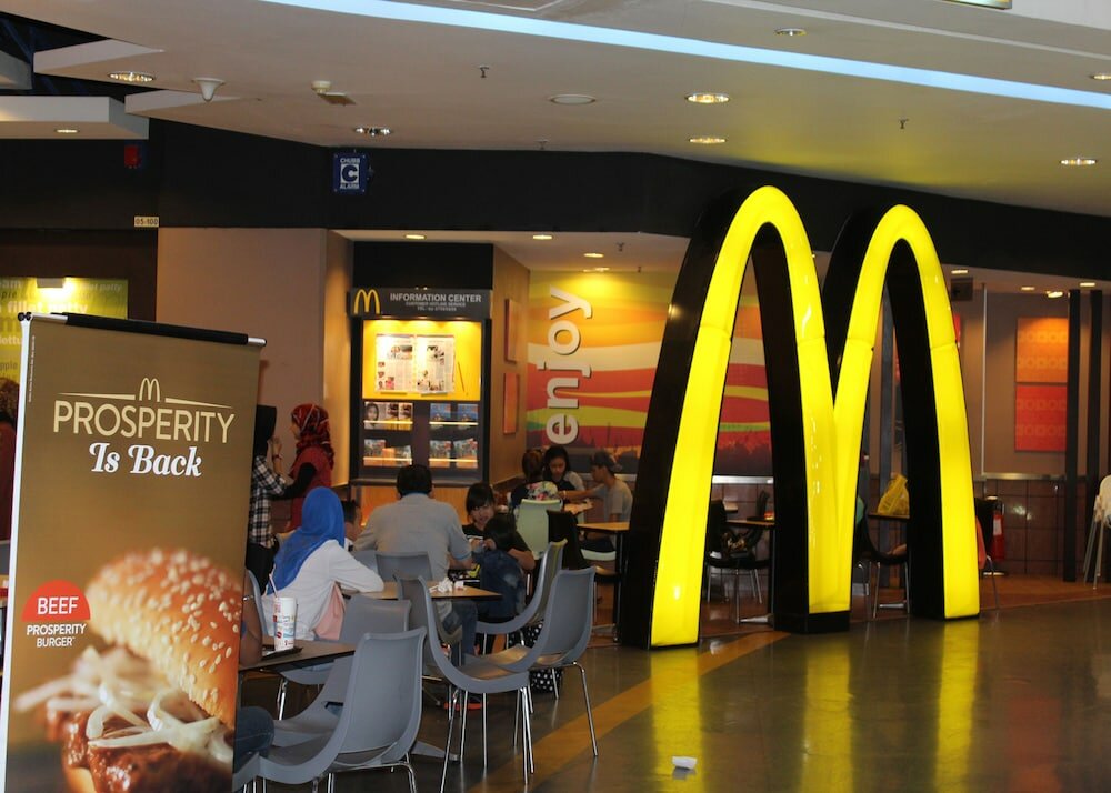 Фото Real Point Suites at Times Square