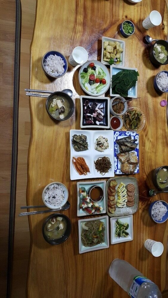 Фото Bdgr Bnb - Hostel