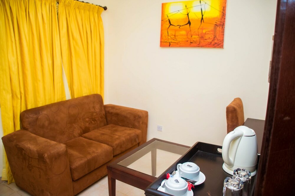 Фото Sierra Lighthouse Hotel