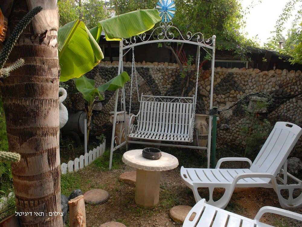 Фото Bet Hahalukim