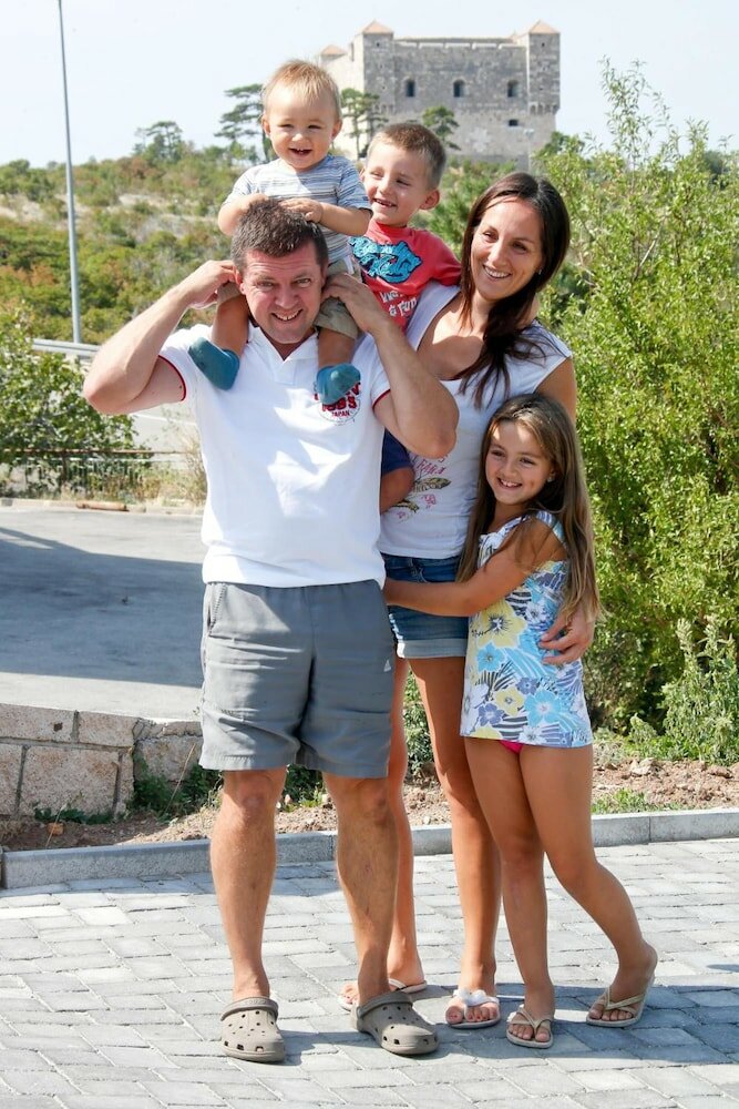 Фото Bc Apartments