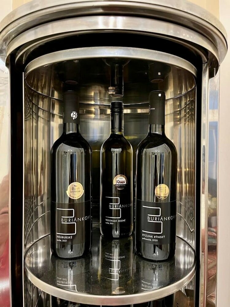 Фото Pension Vila Julie