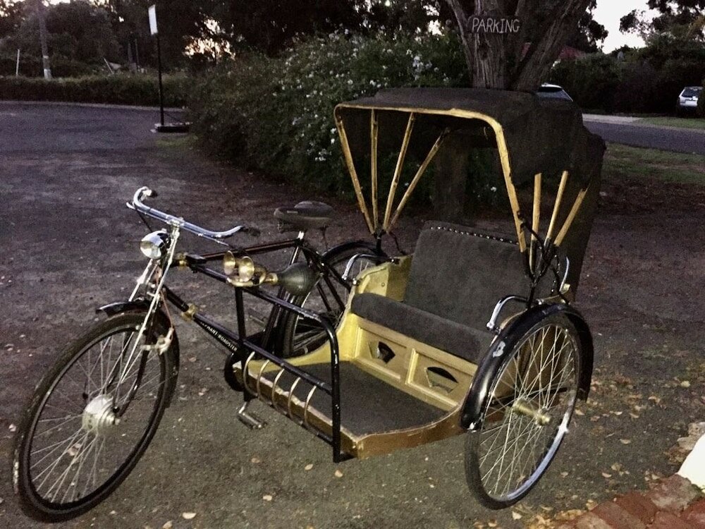 Фото Bakehouse '38 Restaurant & Guesthouse