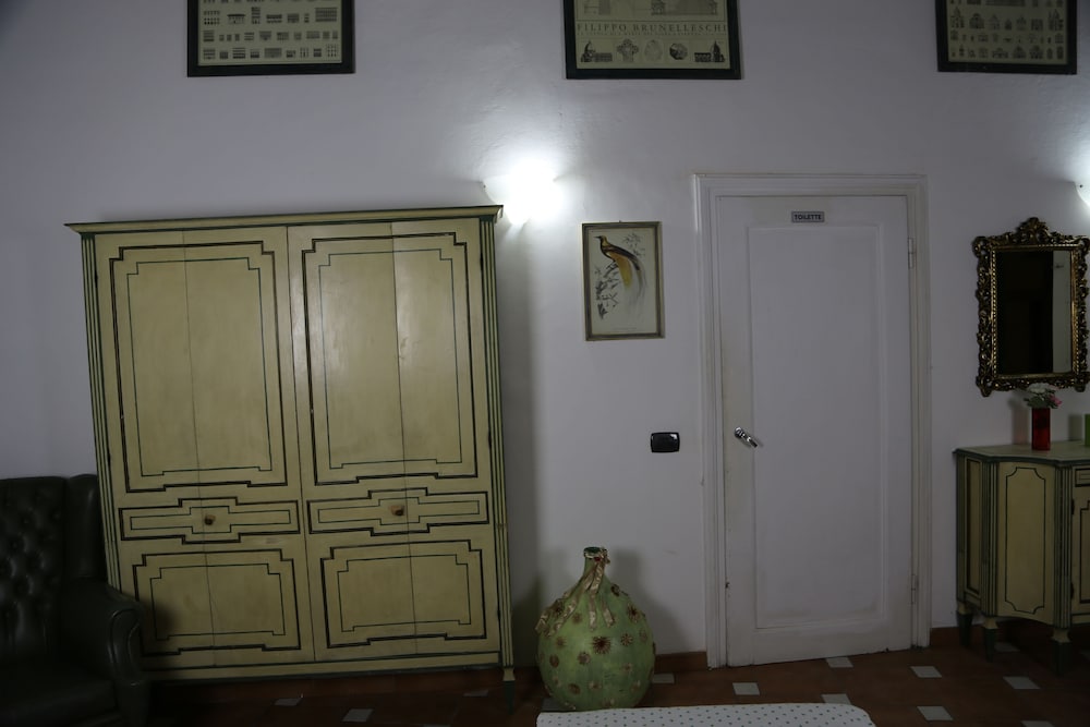 Фото Tourist House Santa Croce