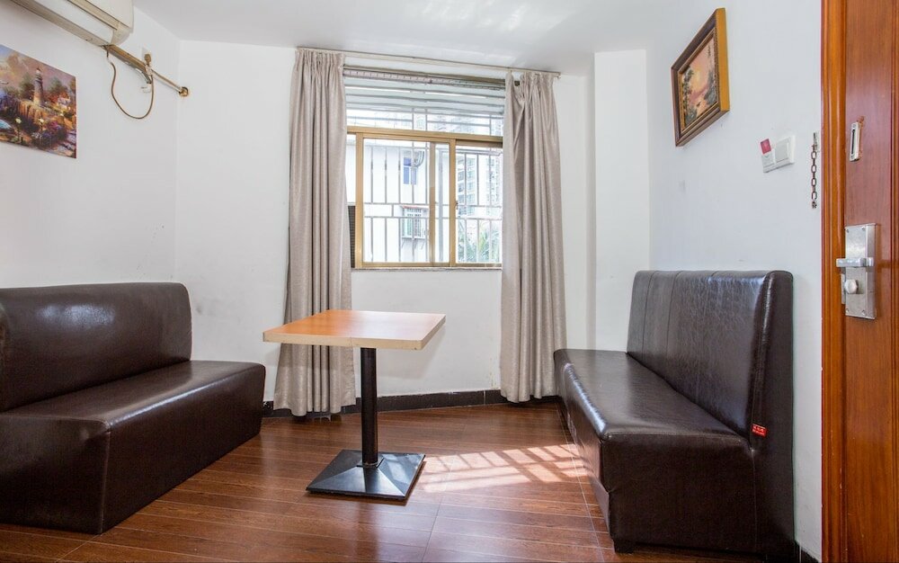 Фото Kaixin Express Hotel