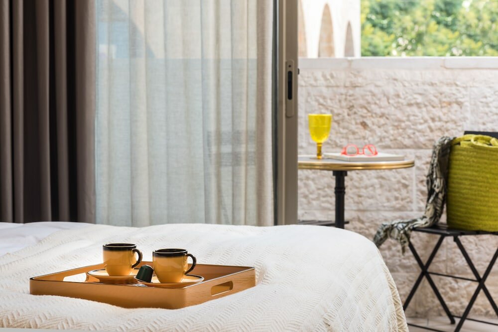 Фото Leonardo Boutique Jerusalem