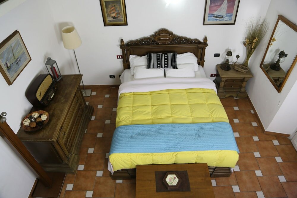 Фото Tourist House Santa Croce