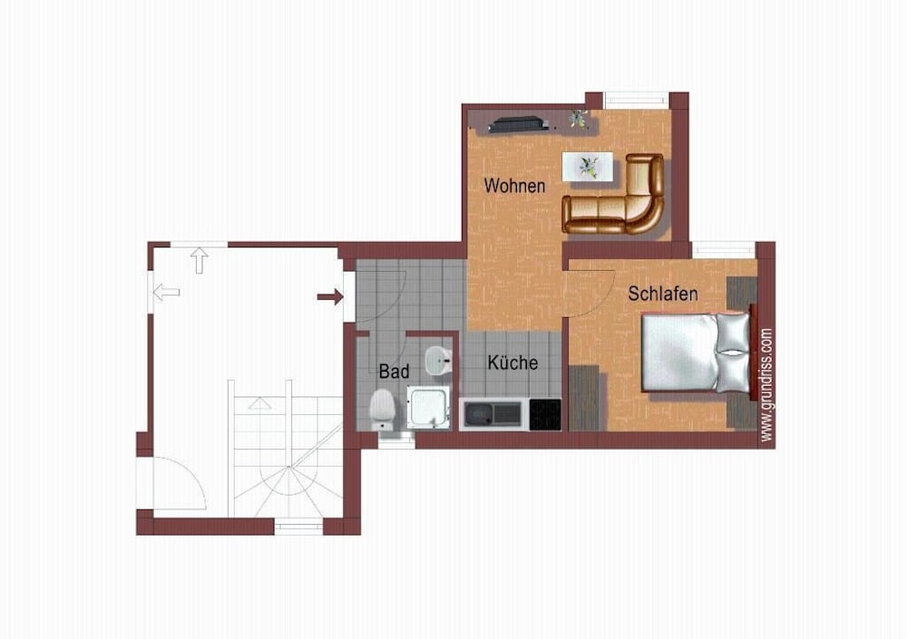 Фото Bc Apartments