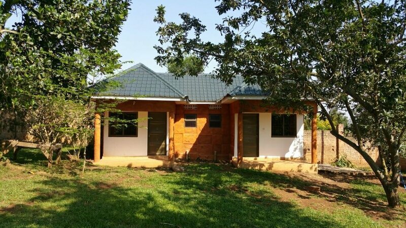 Гостиница Nakoosi Eco Lodge & Backpackers