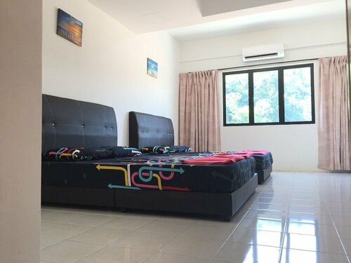 Гостиница Pangkor Lot 10 Vacation Studio