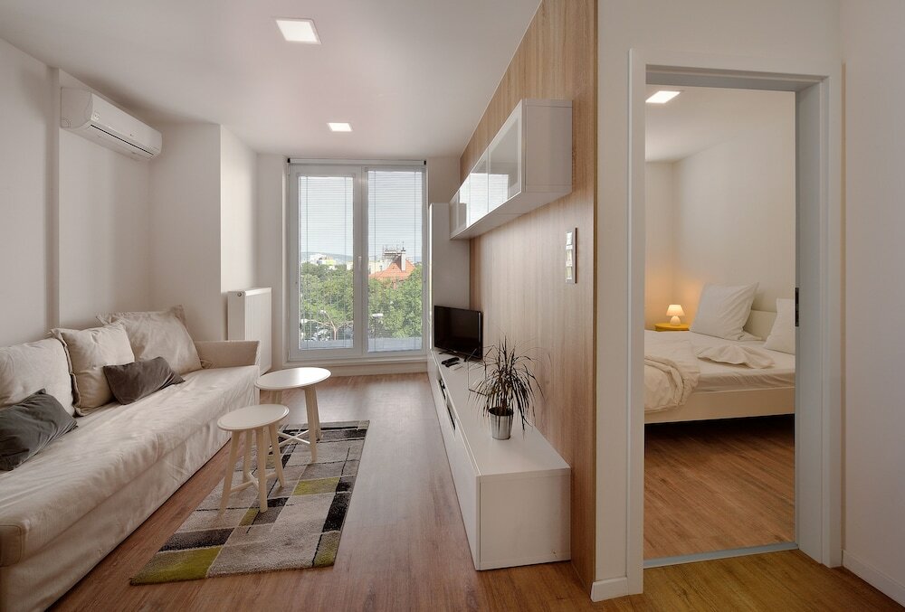 Фото Apollis Business & Budget by Ambiente