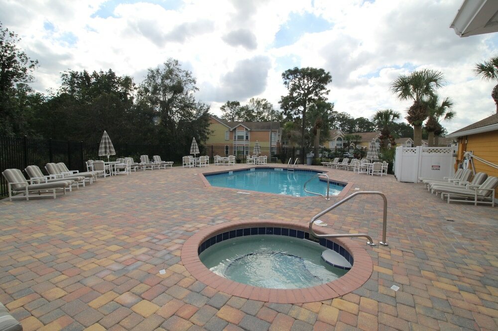 Фото Florida Vacations 365