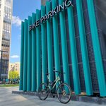 Bike rental (Mieliezha Street, 5к2), bike rental