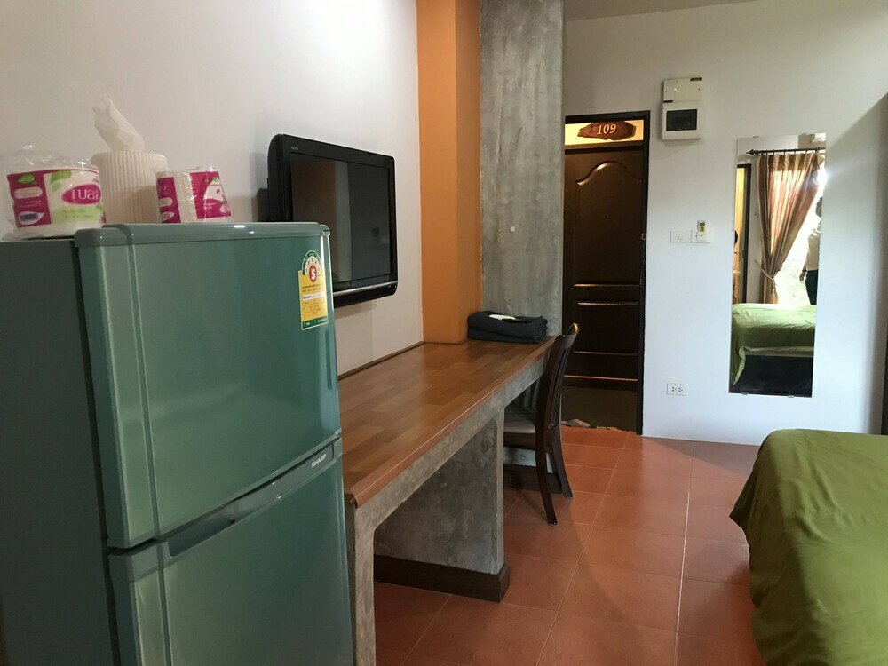 Фото Iyara Apartment