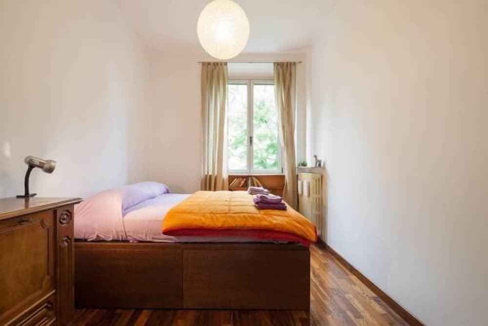 Фото Veronetta Apartment