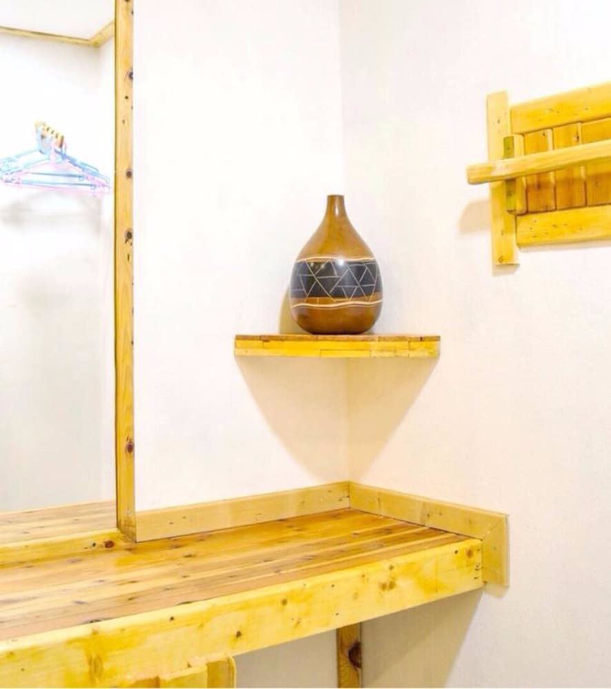 Фото Madagali Inn