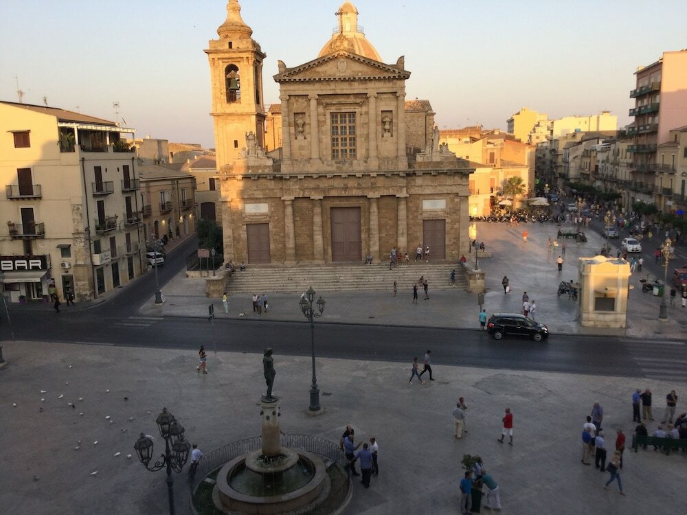 Фото Affittacamere Duomo