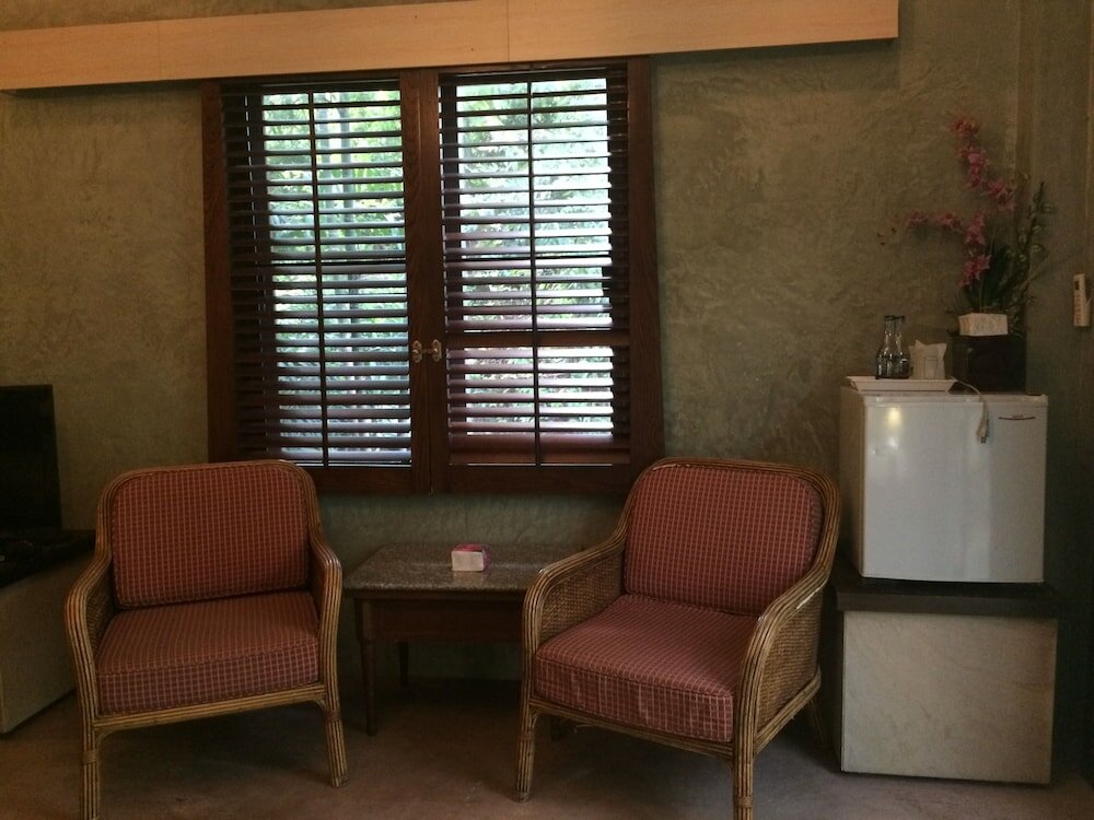 Фото The River Resort Phangnga