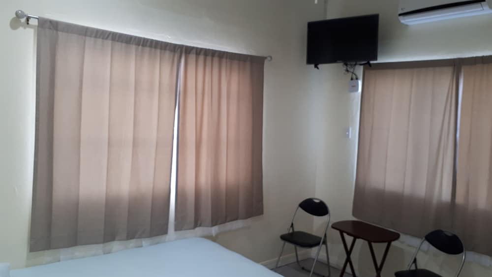 Фото Woodbrook on the Avenue