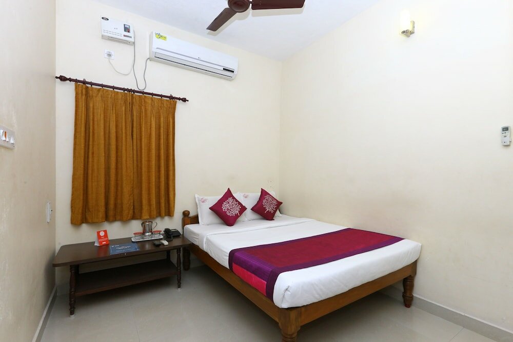 Фото Oyo 8938 near Auroville Beach