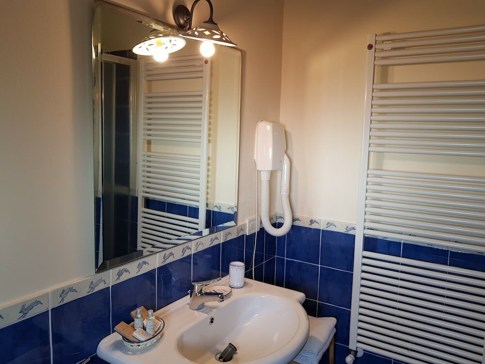 Фото Agriturismo Bio Aia della Colonna