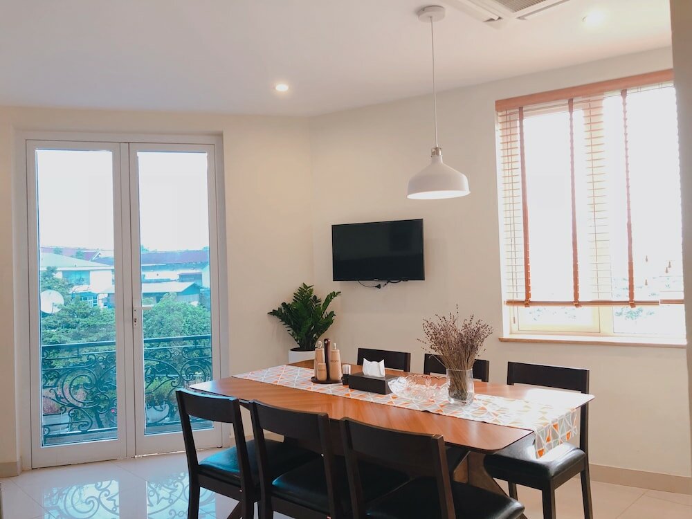 Фото Do Thanh Home